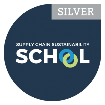 Silver Supply Chain Sustainability School Award